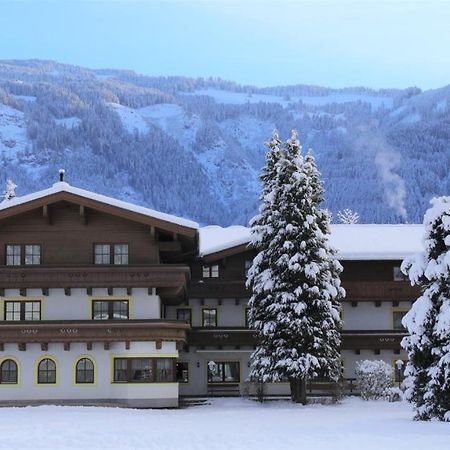 Pension Alpenrose Maishofen Ngoại thất bức ảnh